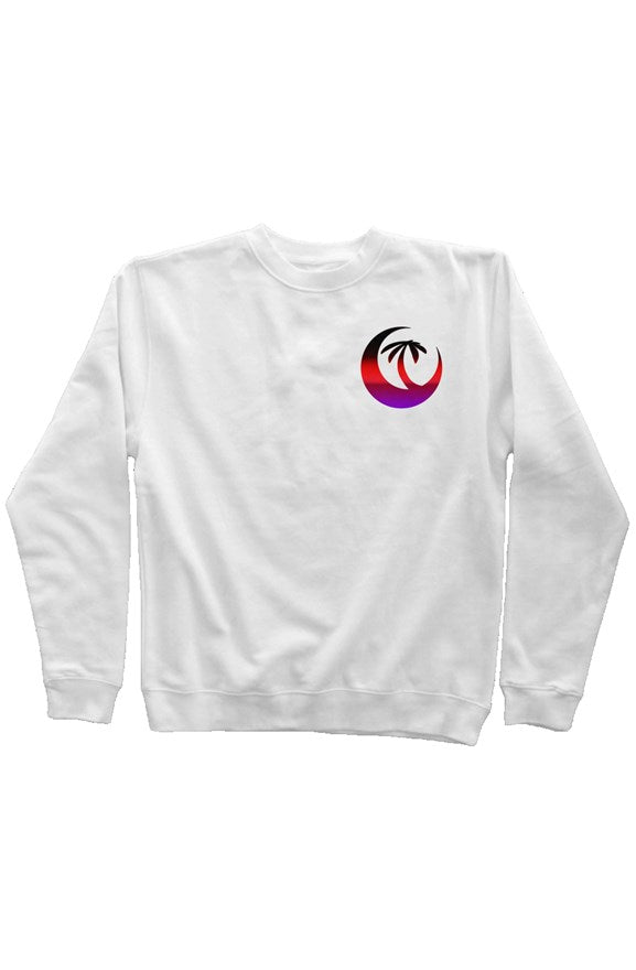 SKYLINE crewneck sweatshirt