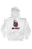 BBE SK8 heavyweight hoodie