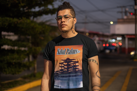 Sabal Palms Apparel - Florida Streetwear | Custom Clothing and Design