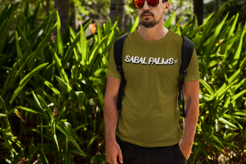 Sabal Palms Apparel - Florida Streetwear | Custom Clothing and Design